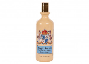 Crown Royale Magic Touch Grooming Spray #3 Concentrate - 16oz (473ml)