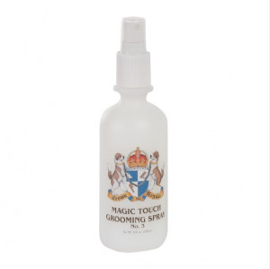 Crown Royale Magic Touch Grooming Spray #3 RTU - 8oz (236ml)