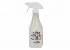 Crown Royale Ultimate Detangling Spray RTU - 16oz (473ml)