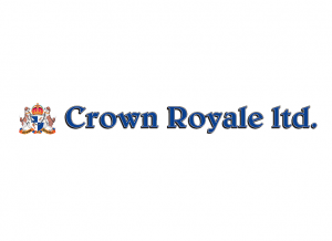 Crown Royale Triple Play Pack Sporting Dog #12 - 2oz (3x59ml)