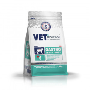 VET Response dry cat food Gastrointestinal - sausā barība kaķiem 1,6kg