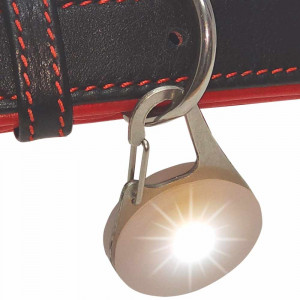 Nobby LED piekariņš "LIGHT" 
