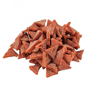 Nobby Starsnack Chicken Bites with malt 85g