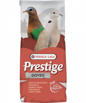 Prestige Exotic doves 20kg