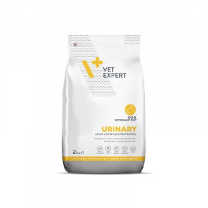 4T Veterinary Diet URINARY Dog 2kg