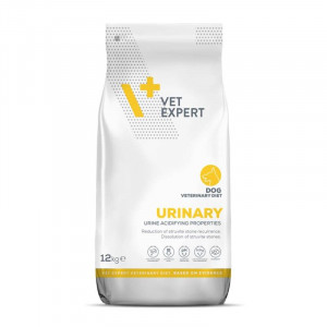 4T Veterinary Diet URINARY Dog 12kg