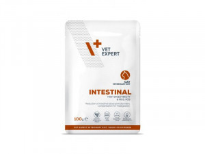 4T Veterinary Diet Cat INTESTINAL 100g