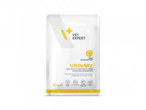 4T Veterinary Diet Cat URINARY 100g