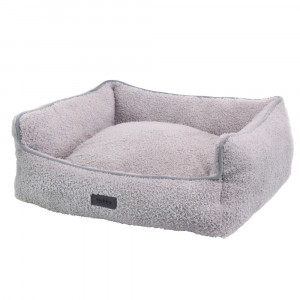 Nobby Comfort bed square "CLOUDY" - guļvieta suņiem un kaķiem