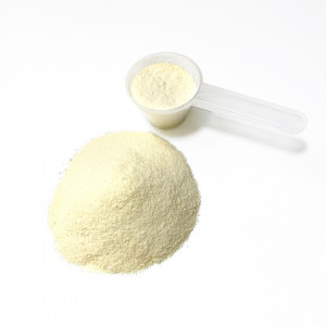 PUPIL Breeder Line Collagen 500g