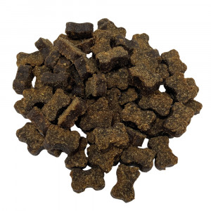 Nobby StarSnack "Ostrich" 150g