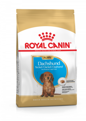 Royal Canin BHN Dachshund Junior 1.5 kg