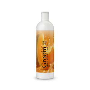 Botaniqa Groom It Melon Edition Shampoo - šampūns suņiem un kaķiem 473ml