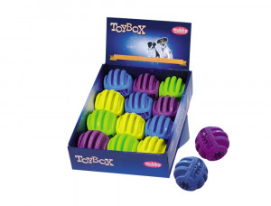 Nobby Foam Ball assorted 1gb. rotaļlieta suņiem