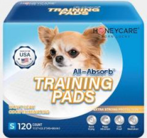 Honeycare Pet Pad 45x60cm 120gab.