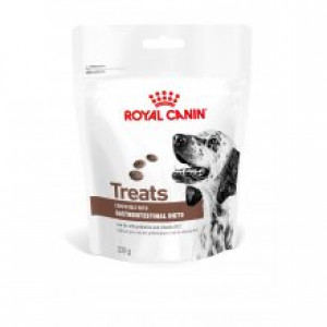 Royal Canin VHN Dog Gastrointestinal Treats 230g