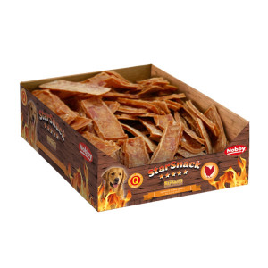 Nobby StarSnack Chicken jerky 2,5kg gardums suņiem