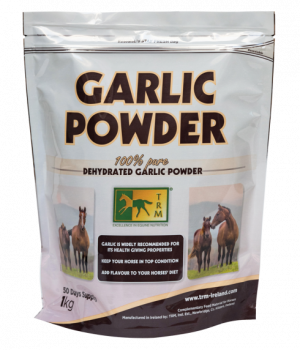 TRM Garlic powder 1kg