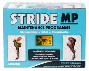TRM Stride MP 60X20g