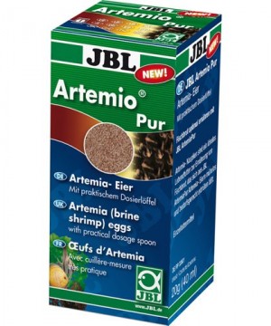 JBL Artemio Pur 20g 