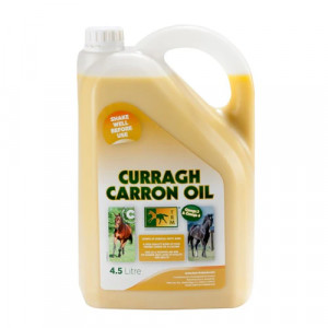 TRM Curragh Carron Oil 4.5L