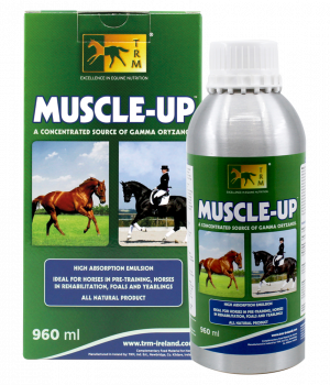TRM Muscle-up 960ml