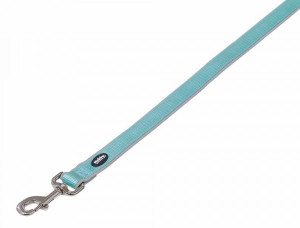 Nobby pavada ''CLASSIC PRENO'' mint/pelēks