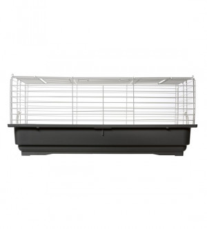 Comfy Būris Banny 2 Smart 87x48x38 melns