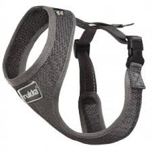 RUKKA iemaukti COMFORT AIR XS 22-32x24cm/15mm pelēki