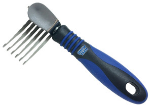Show Tech Mini Demmatind Comb