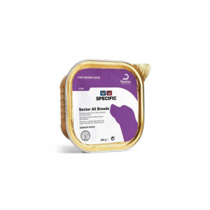 Specific CGW Senior All Breed 6 x 300 g