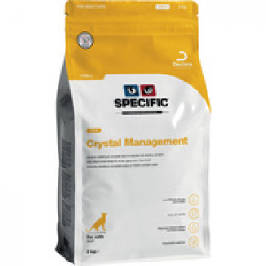 FCD-L 400g Crystal Management Light