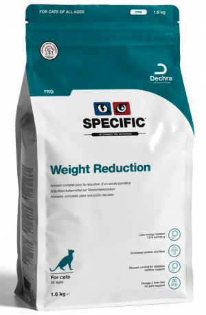 FRD Weight Reduction 400g