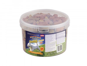 Nobby StarSnack Cookies "Bones Mix" 1.3kg