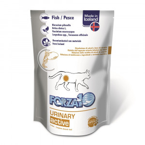 Forza10 Urinary ActiWet - konservi kaķiem 12 x 80g
