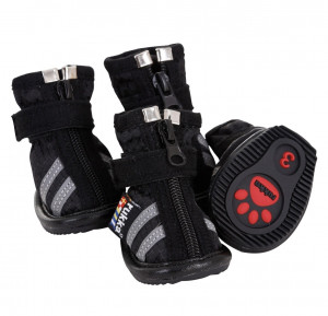 Rukka Zābaciņi Step 6 melni