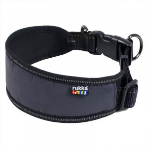Rukka Kakla siksna Luminous Soft Collar L