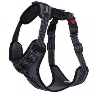 RUKKA Iemaukti STAR HARNESS M melni