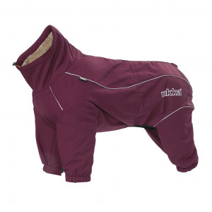 Rukka Kombinezons Thermal Overall 45 Bordo