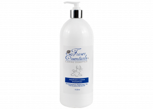 Fraser Essentials Squeaky Clean Shampoo 1 litre