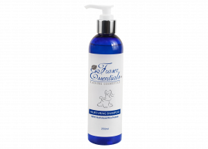 Fraser Essentials Nurturing Shampoo 250ml