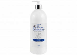 Fraser Essentials Nurturing Shampoo 1 litre