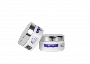 Fraser Essentials Golden Gel 100g