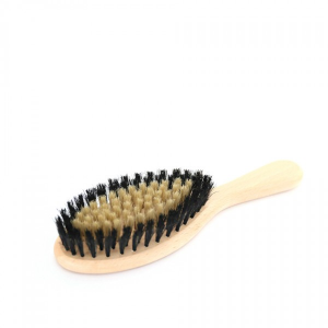 Fraser Essentials Oval Pig Bristle Brush