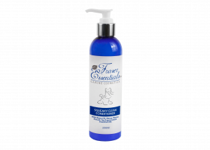 Fraser Essentials Squeaky Clean Conditioner 250ml