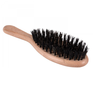 Fraser Essentials Oval Boar Bristle Brush