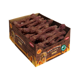 Nobby  StarSnack BBQ Duck Bone L 4,86kg