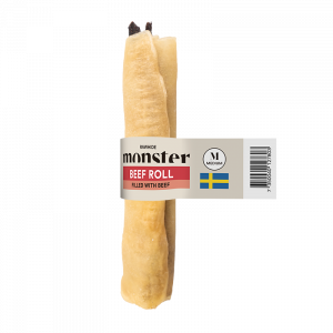 Monster Raw Beef Filled Beef S