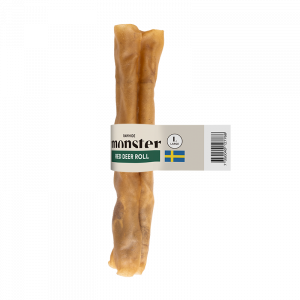 Monster Rawhide Red deer Roll L 
