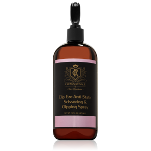 Crown Royale Clip Eze with Spray Top 473ml